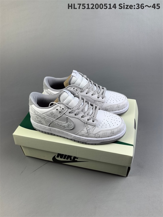 women low dunk SB shoes 2024-6-26-044